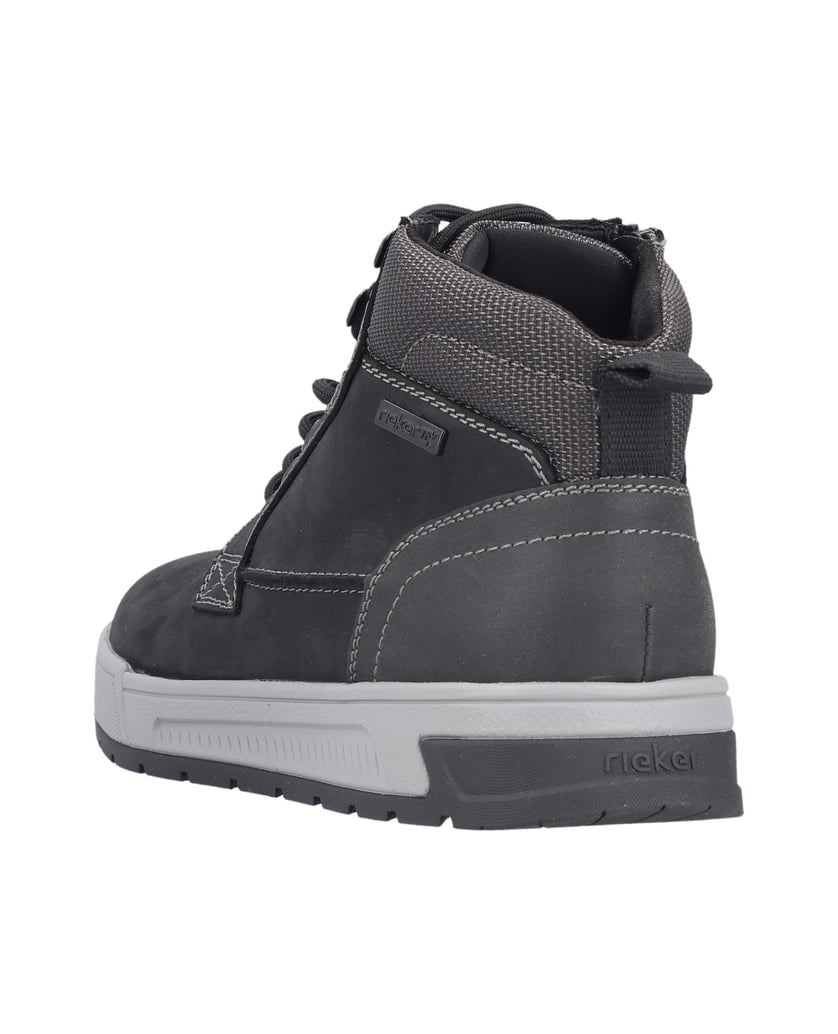Rieker-Schnürstiefel-36040-schwarz