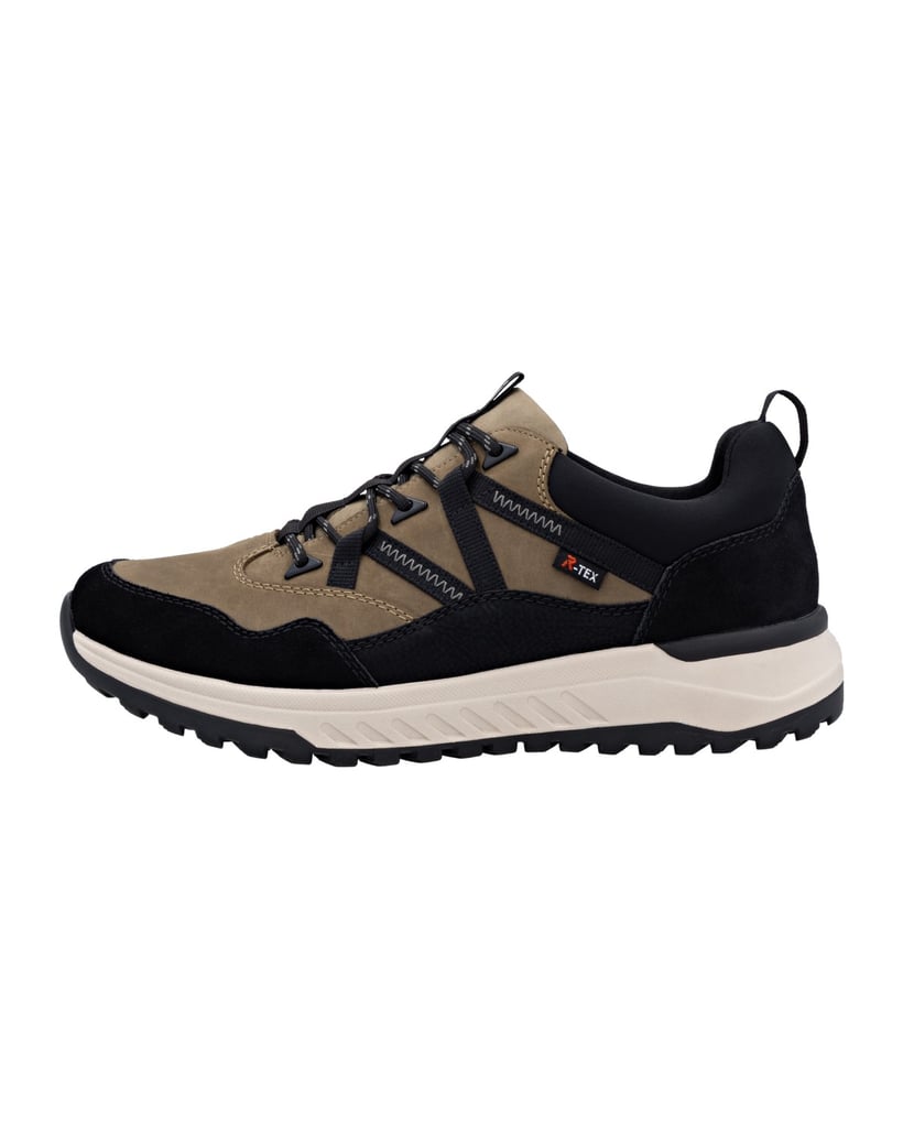 Rieker-Sneaker-Low-U0104-braun