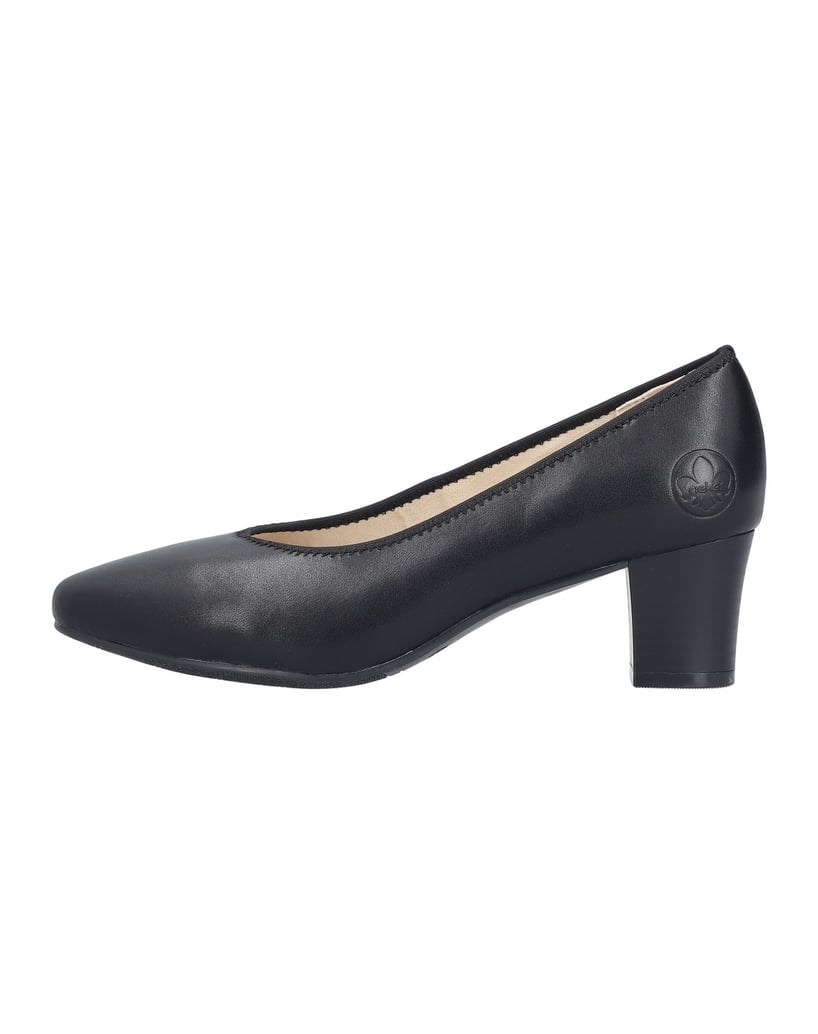Rieker-Pumps-44650-schwarz