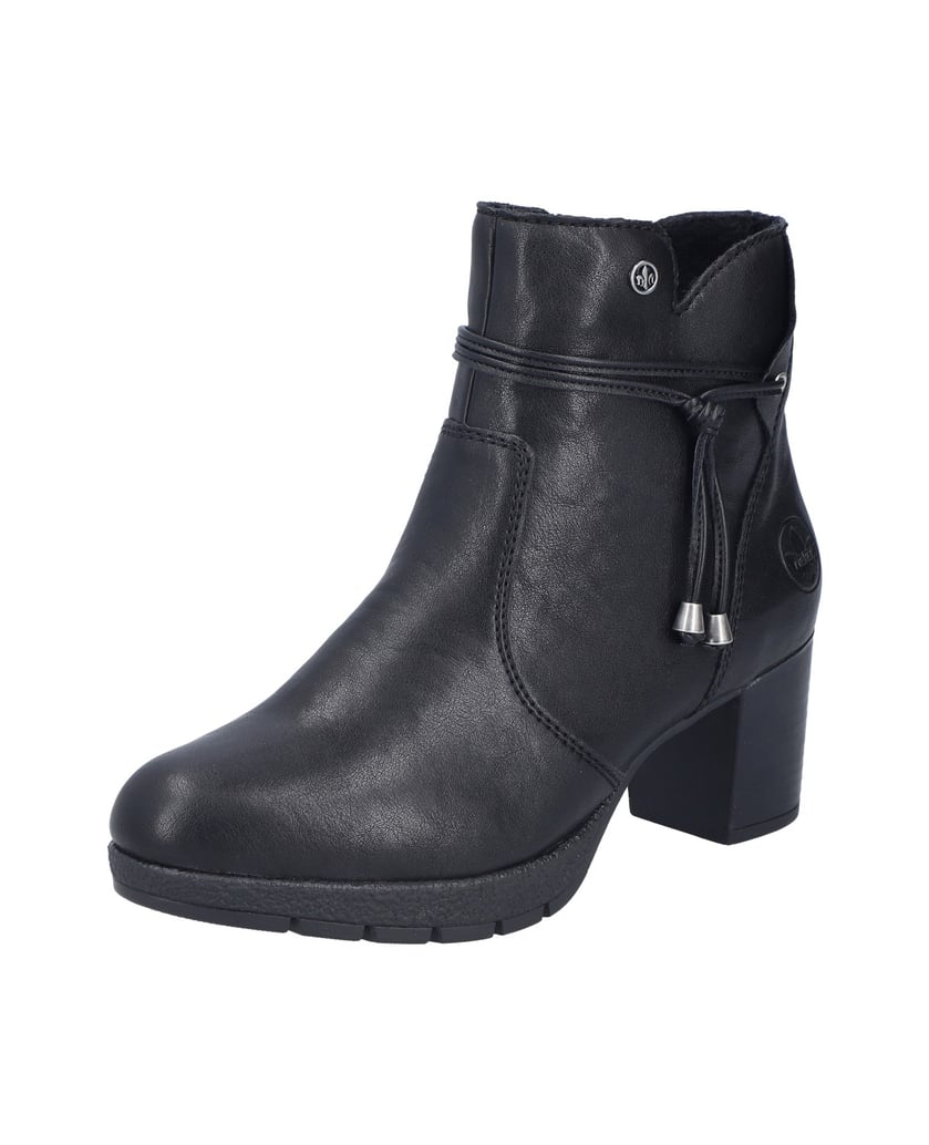 Rieker-Stiefeletten-77667-schwarz