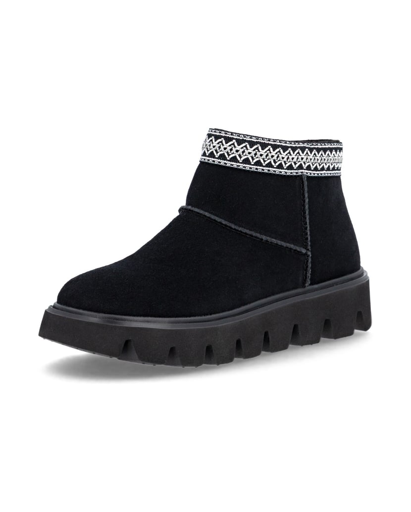 Rieker-Kurzstiefel-W2074-schwarz