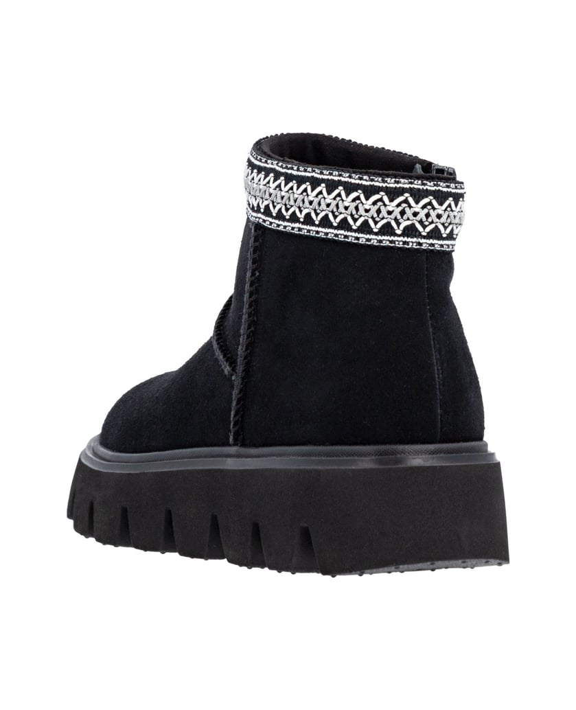 Rieker-Kurzstiefel-W2074-schwarz