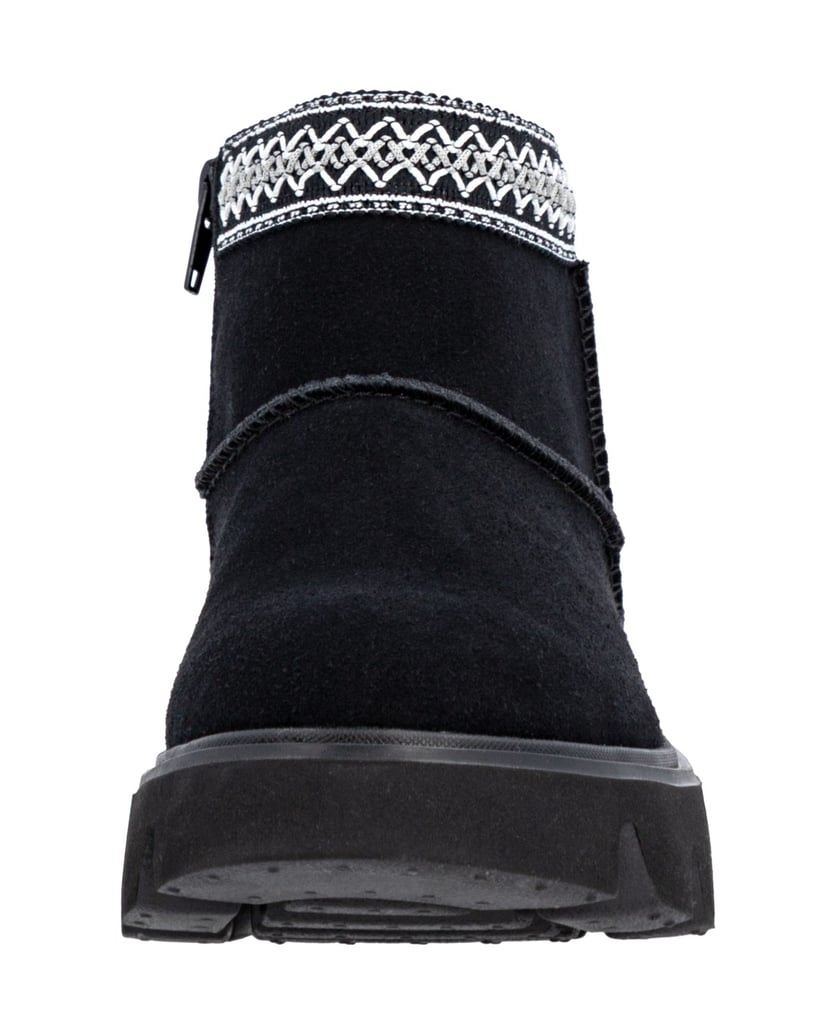 Rieker-Kurzstiefel-W2074-schwarz