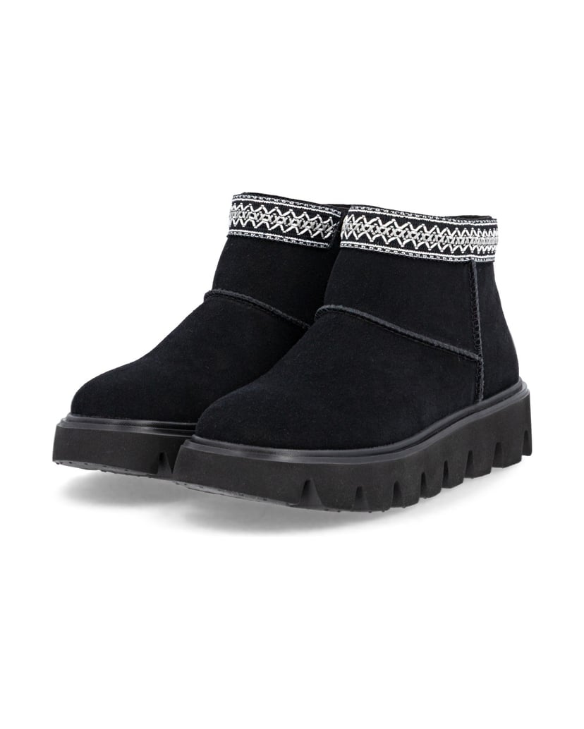 Rieker-Kurzstiefel-W2074-schwarz