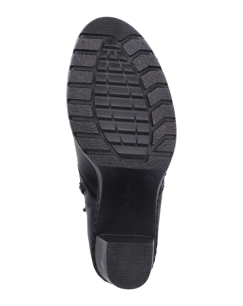 Rieker-Stiefeletten-Y2580-schwarz