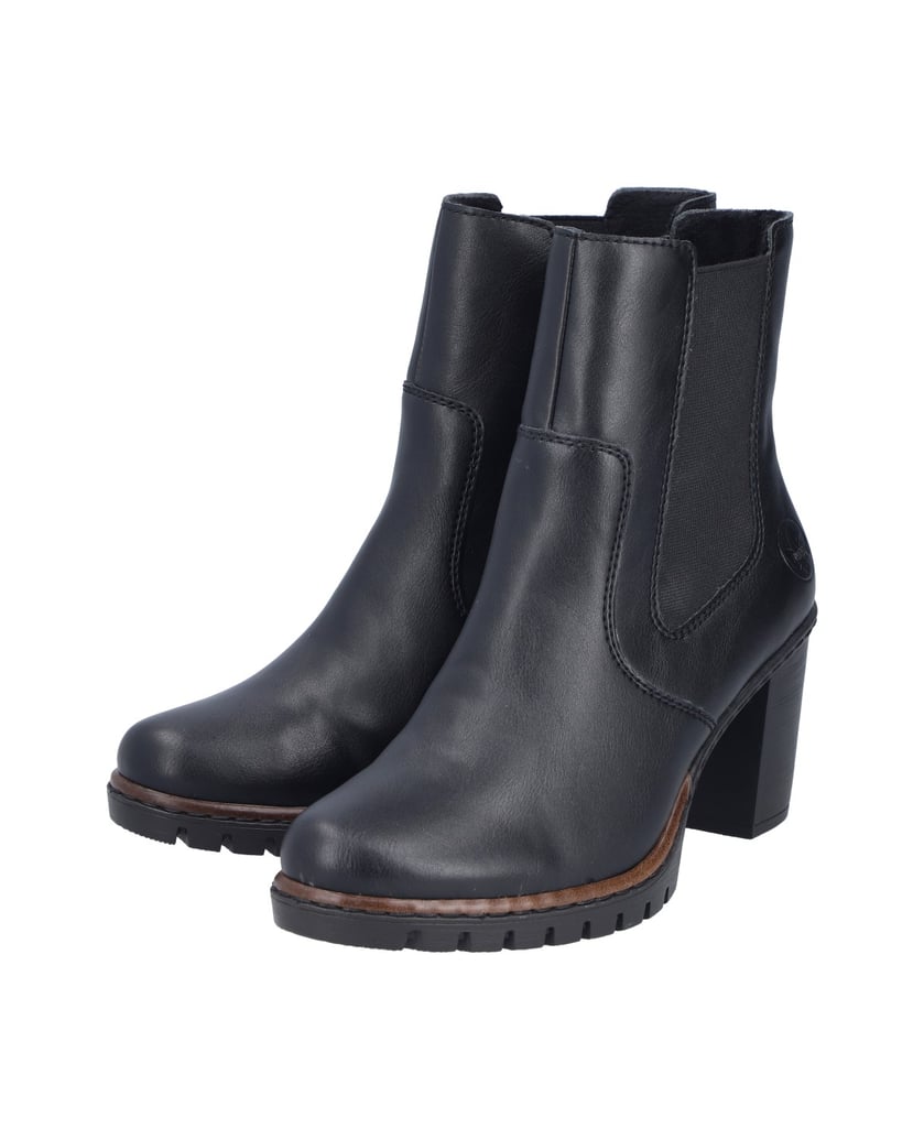 Rieker-Stiefeletten-Y2580-schwarz