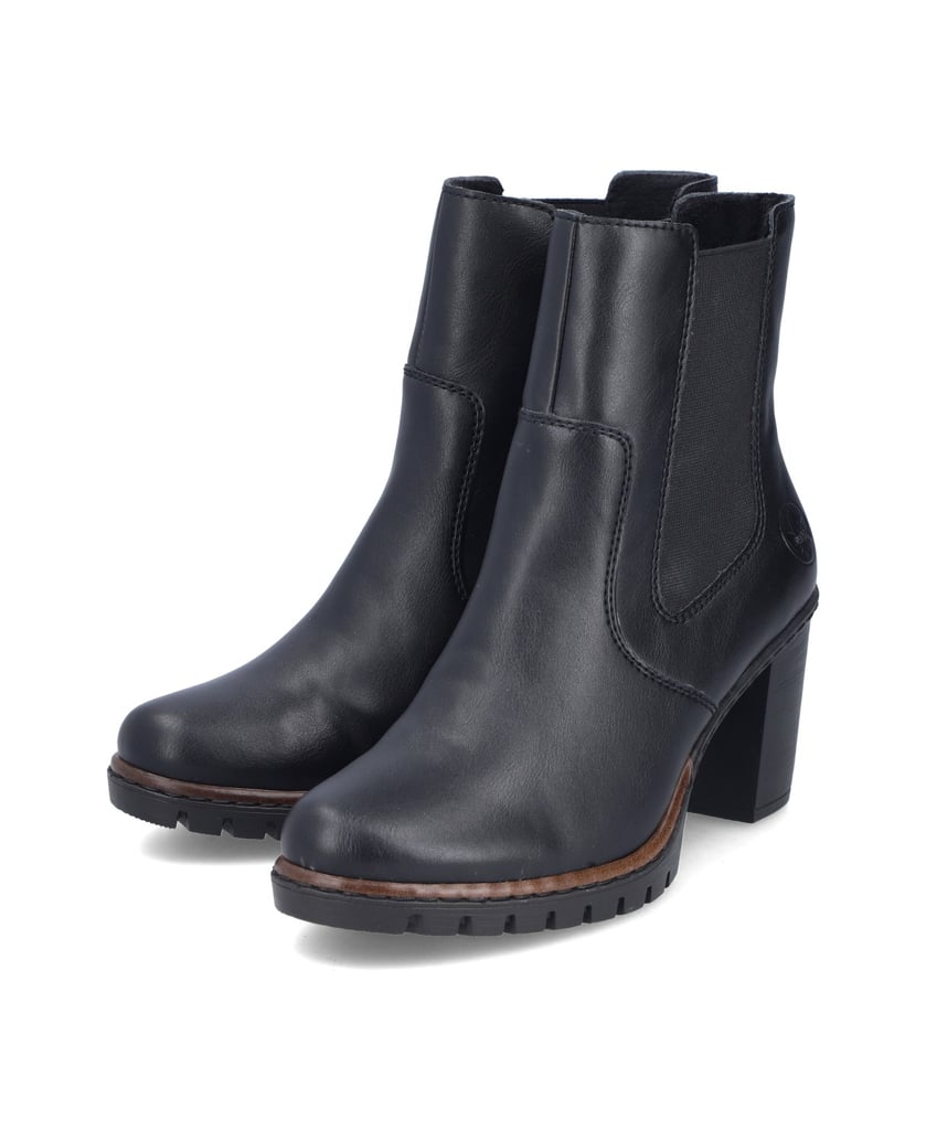 Rieker-Stiefeletten-Y2580-schwarz