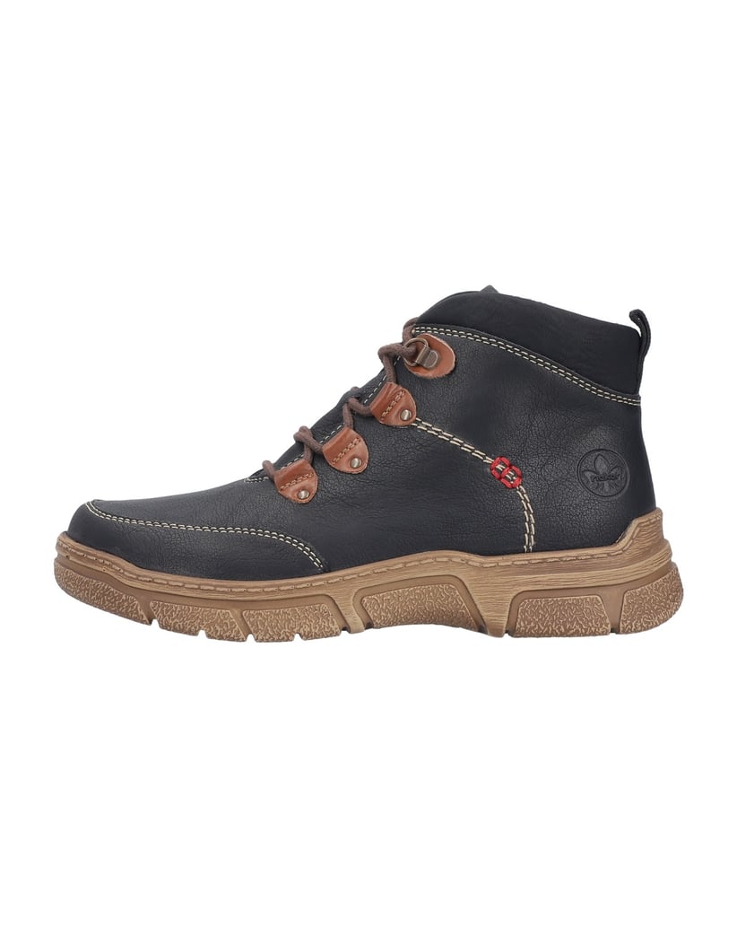 Rieker-Schnürstiefel-72313-schwarz