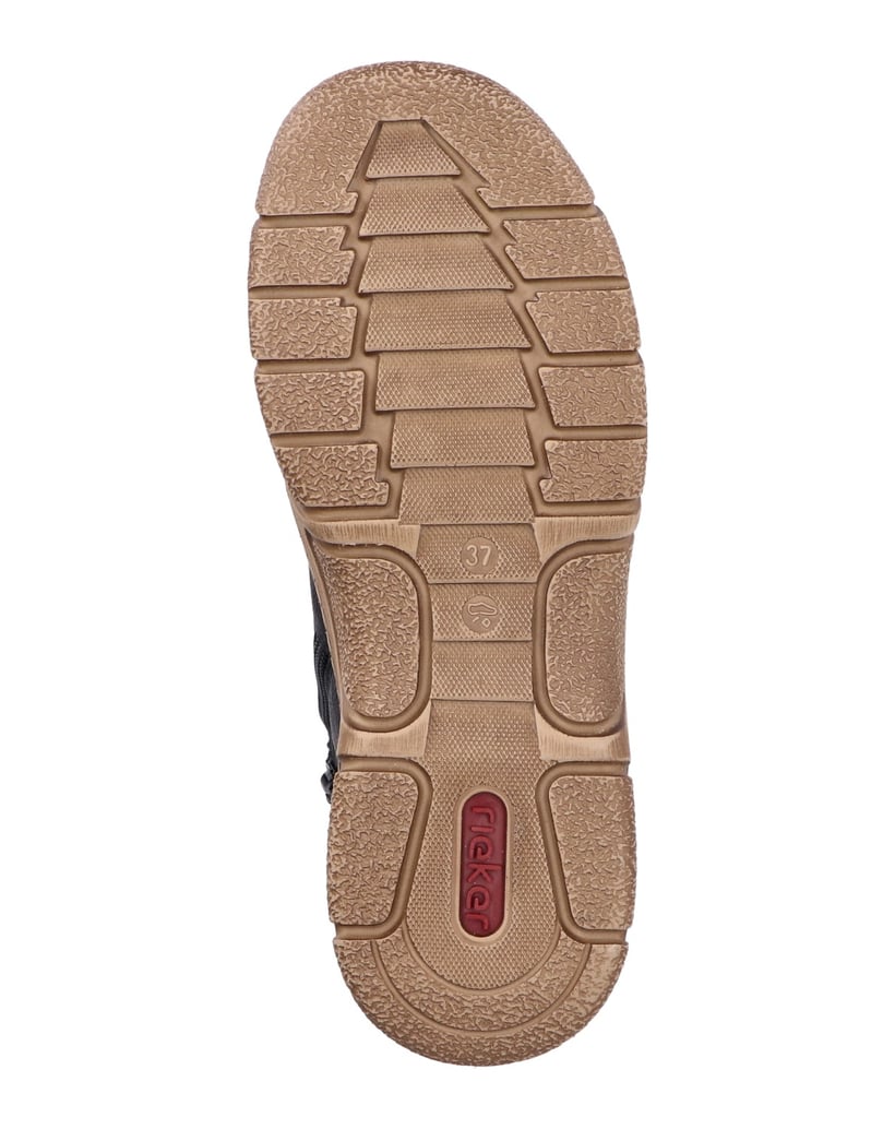 Rieker-Schnürstiefel-72313-schwarz