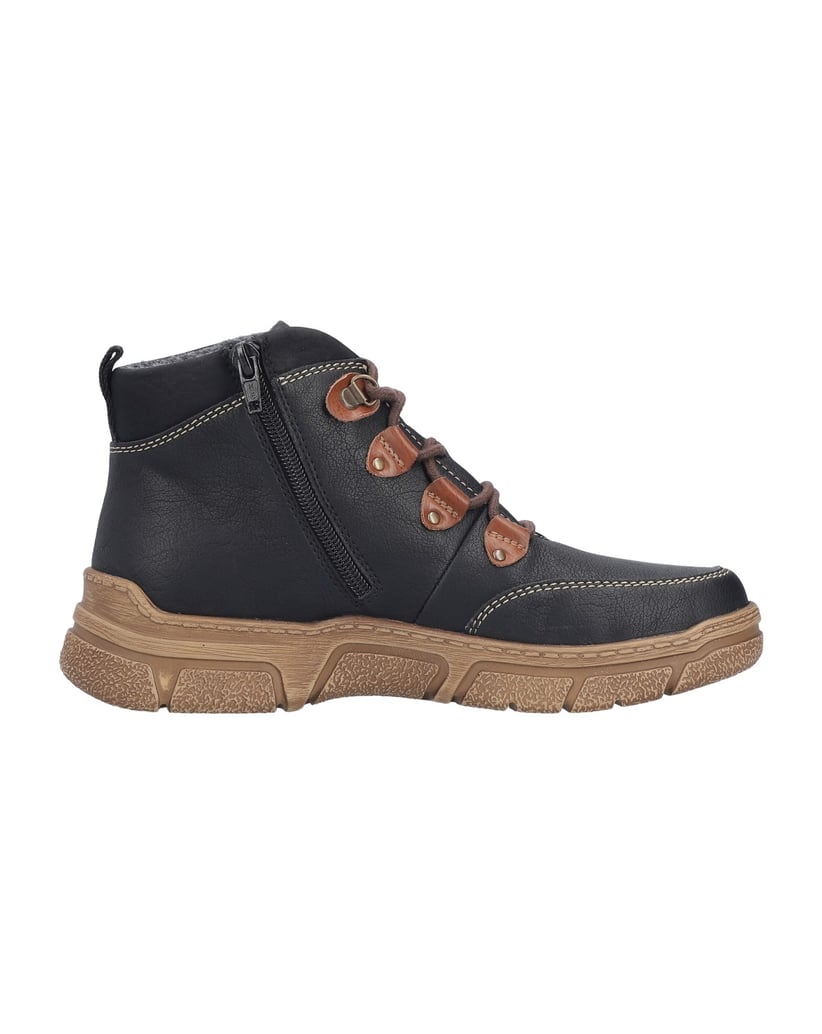 Rieker-Schnürstiefel-72313-schwarz