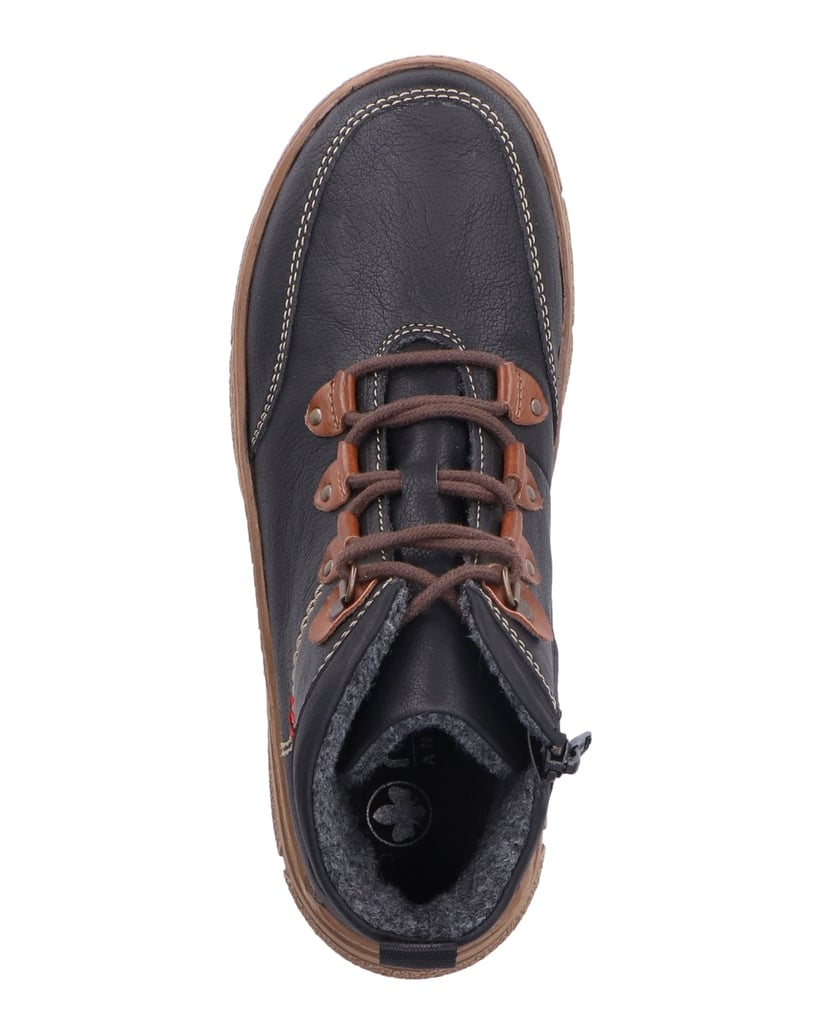 Rieker-Schnürstiefel-72313-schwarz