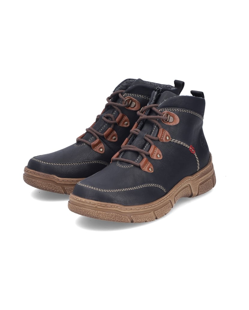 Rieker-Schnürstiefel-72313-schwarz