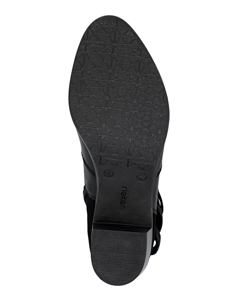 Rieker-Stiefeletten-Y2066-schwarz