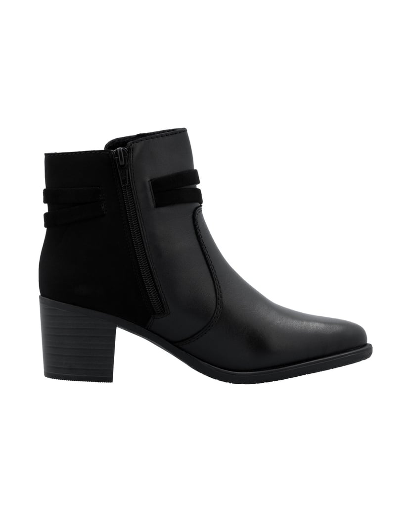 Rieker-Stiefeletten-Y2066-schwarz