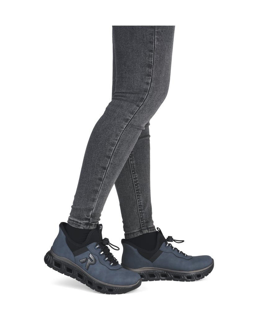 Rieker-Sneaker-Low-M6065-blau