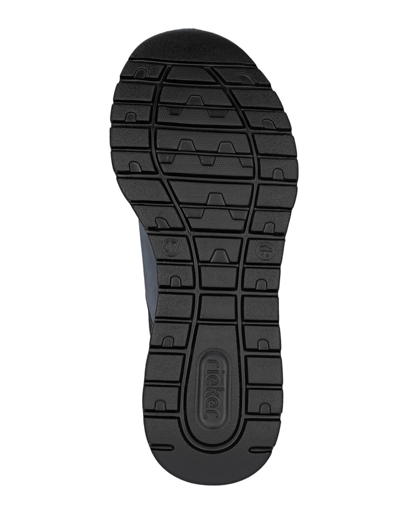 Rieker-Sneaker-Low-M6065-blau