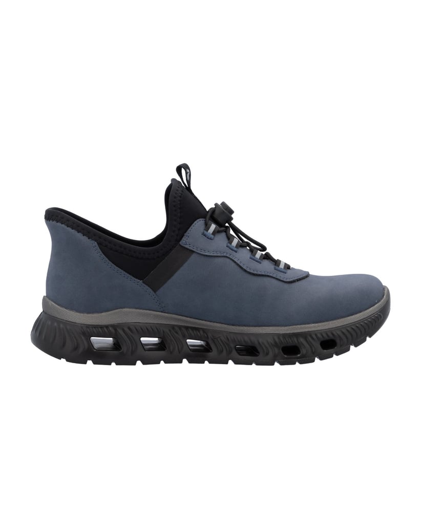 Rieker-Sneaker-Low-M6065-blau