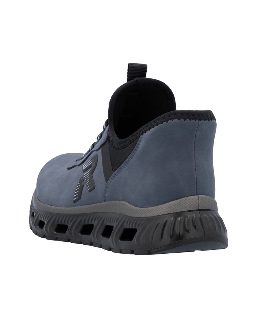 Rieker-Sneaker-Low-M6065-blau