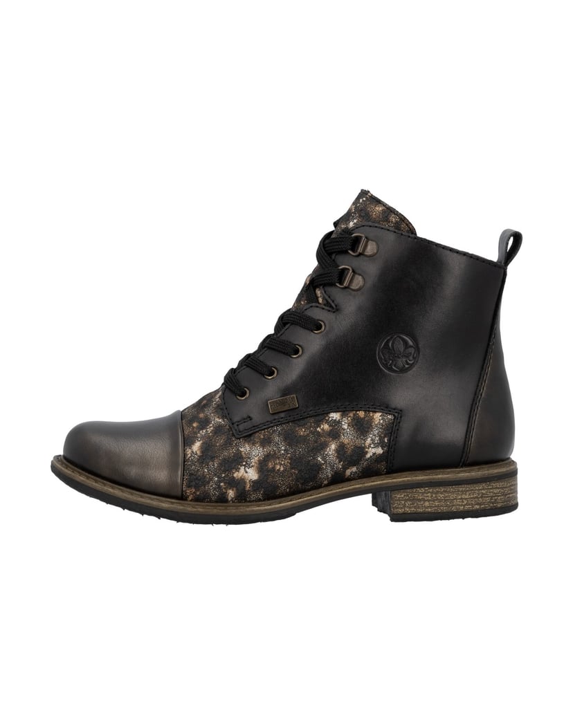 Rieker-Schnürstiefel-74842-schwarz
