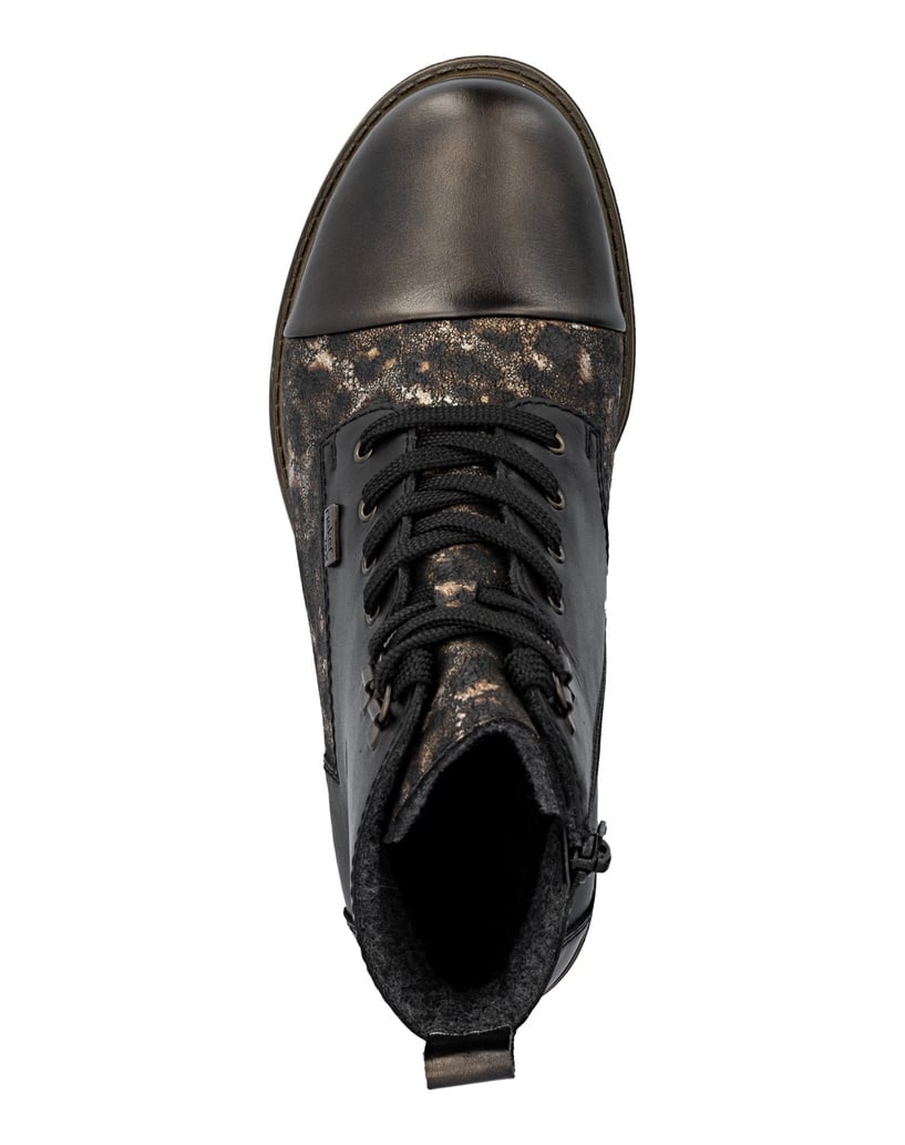 Rieker-Schnürstiefel-74842-schwarz