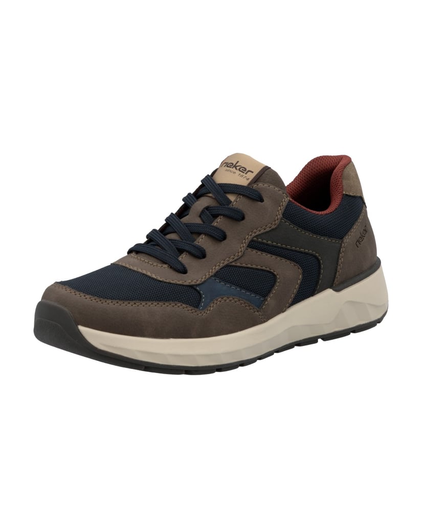 Rieker-Sneaker-Low-11501-blau