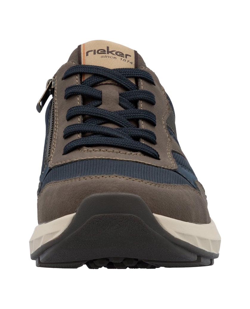 Rieker-Sneaker-Low-11501-blau