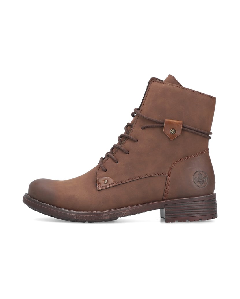 Rieker-Schnürstiefel-79442-braun