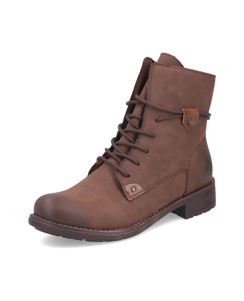 Rieker-Schnürstiefel-79442-braun