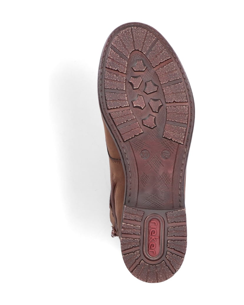 Rieker-Schnürstiefel-79442-braun