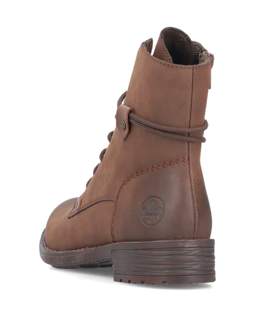 Rieker-Schnürstiefel-79442-braun