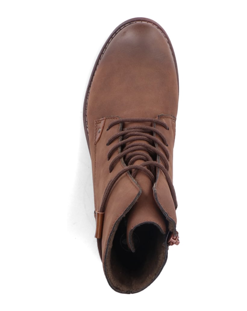 Rieker-Schnürstiefel-79442-braun