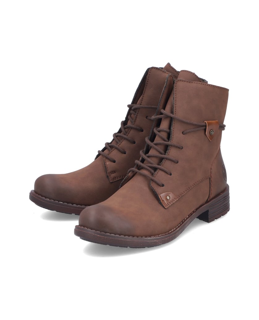 Rieker-Schnürstiefel-79442-braun