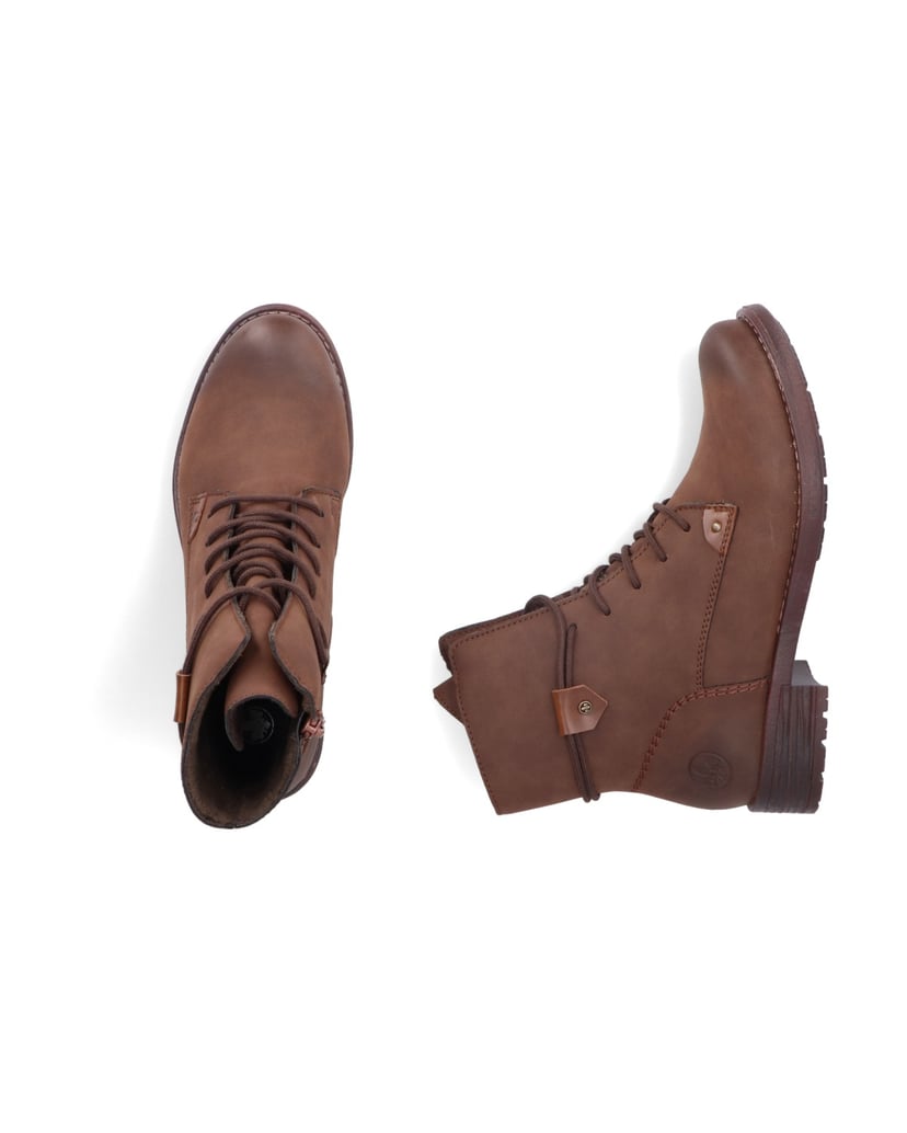 Rieker-Schnürstiefel-79442-braun