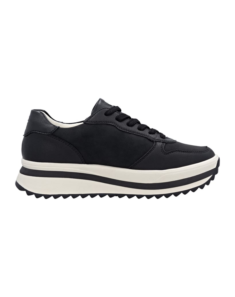 Rieker-Sneaker-Low-W3800-schwarz