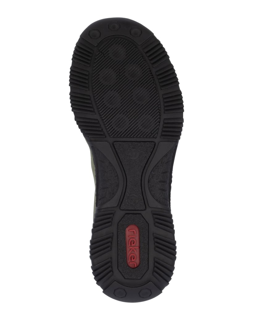 Rieker-Slipper-N3267-grün