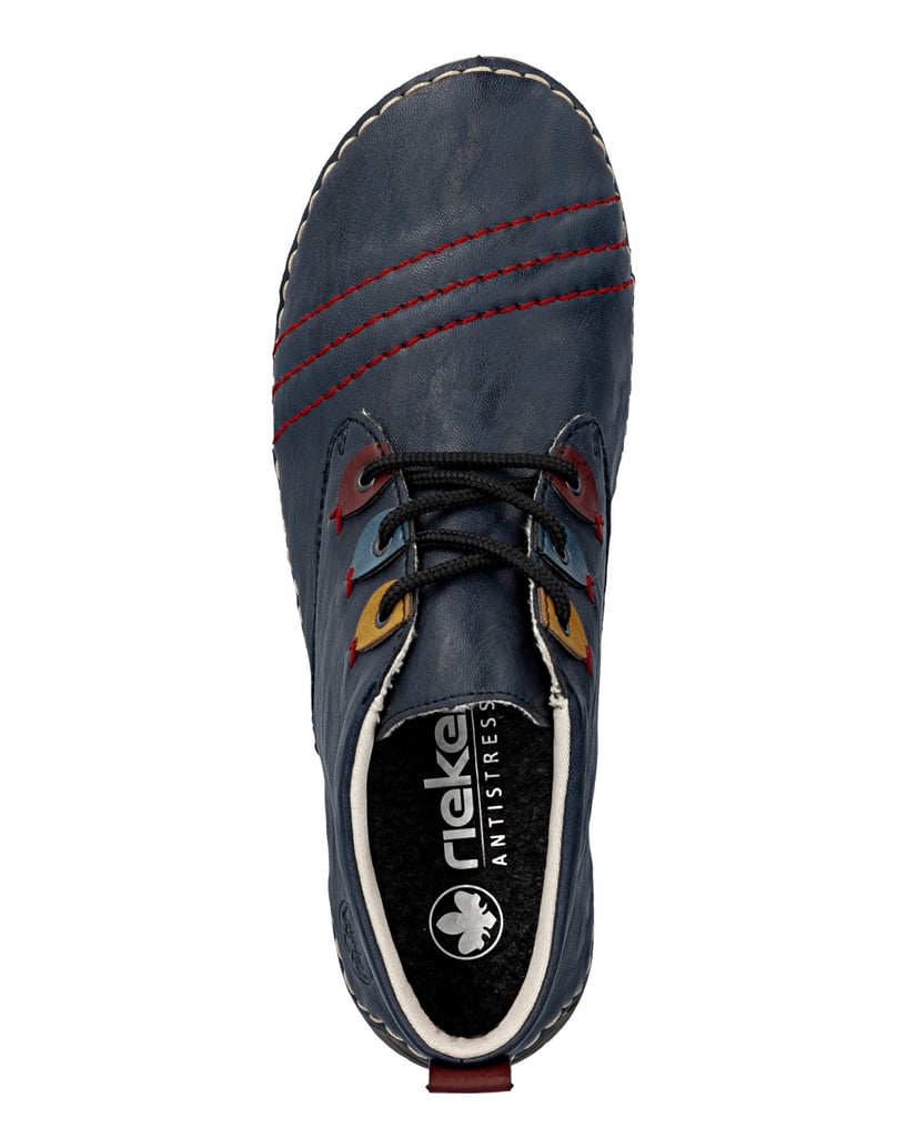 Rieker-Kurzstiefel-52509-blau