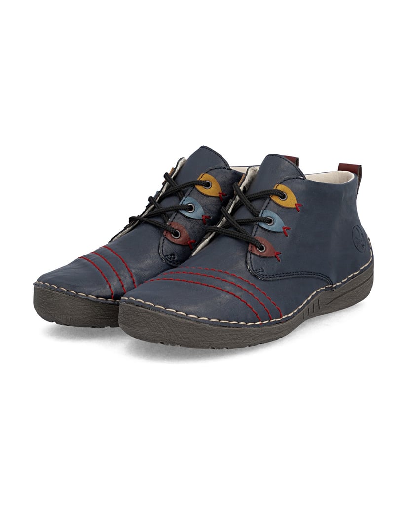 Rieker-Kurzstiefel-52509-blau