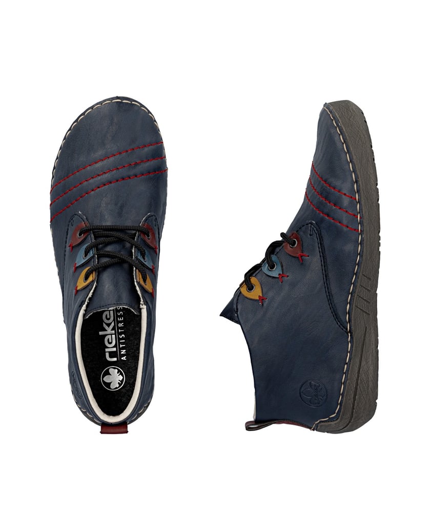 Rieker-Kurzstiefel-52509-blau