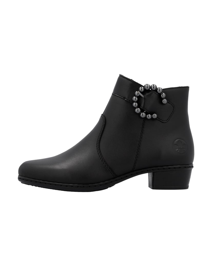 Rieker-Stiefeletten-Y0797-schwarz