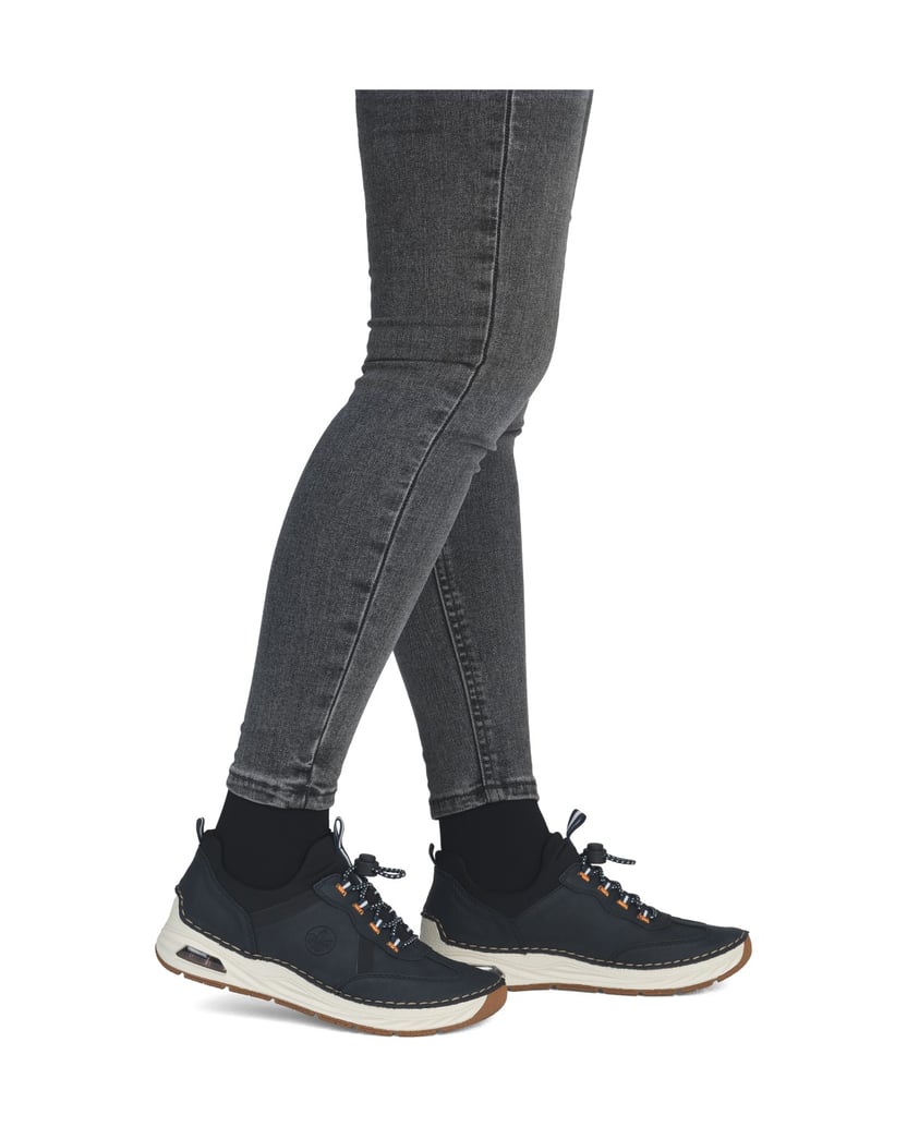 Rieker-Slipper-44551-blau