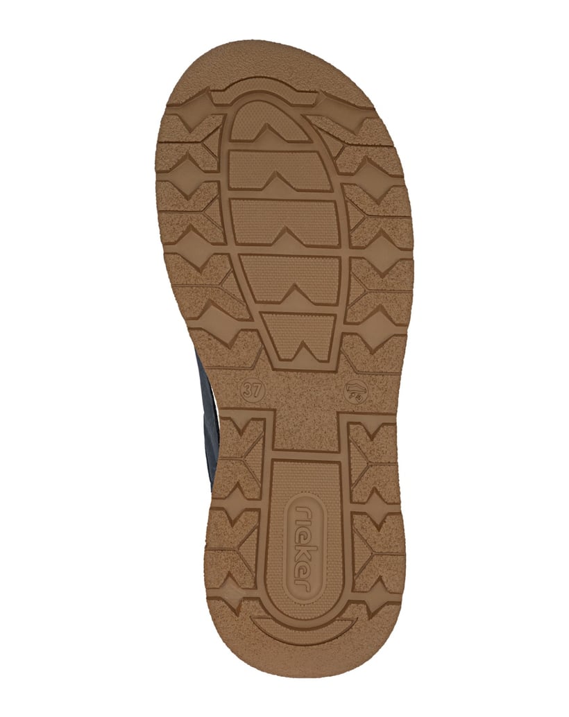 Rieker-Slipper-44551-blau