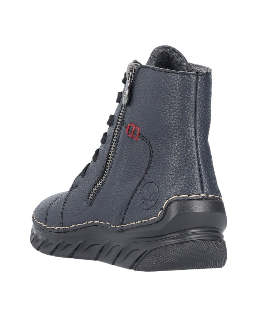Rieker-Schnürstiefel-55034-blau