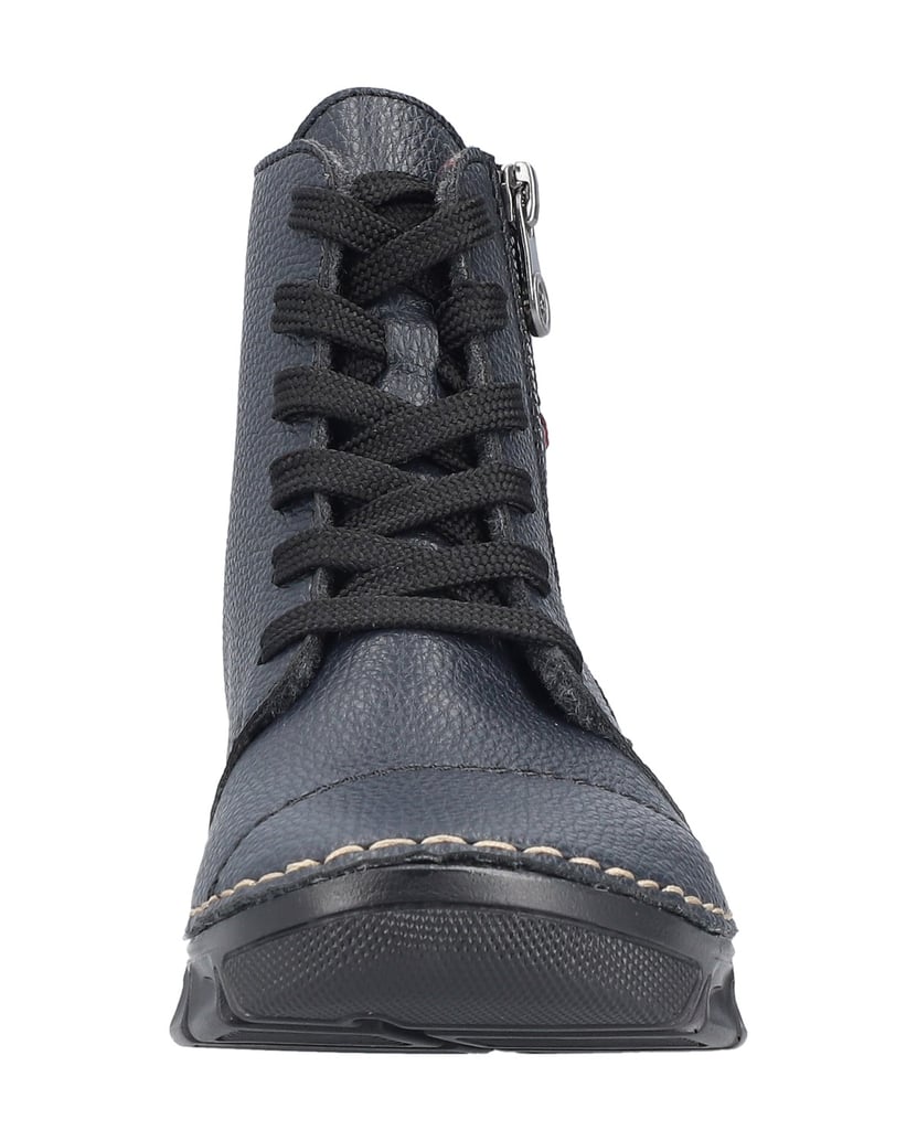 Rieker-Schnürstiefel-55034-blau