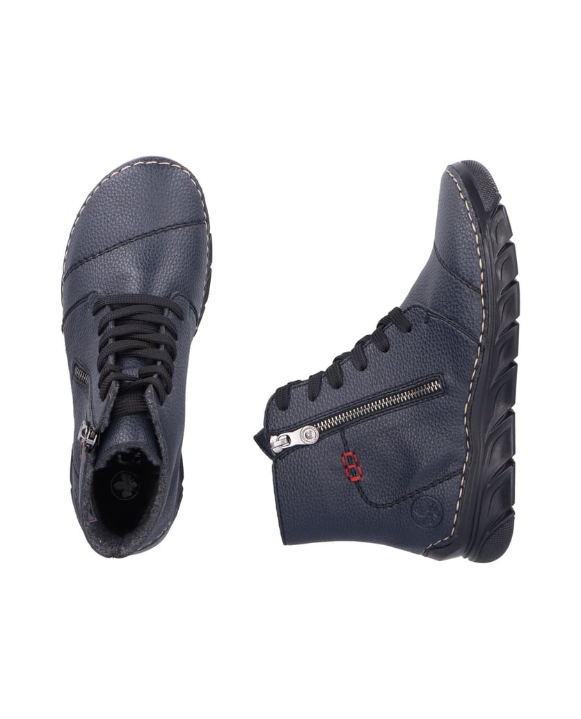 Rieker-Schnürstiefel-55034-blau