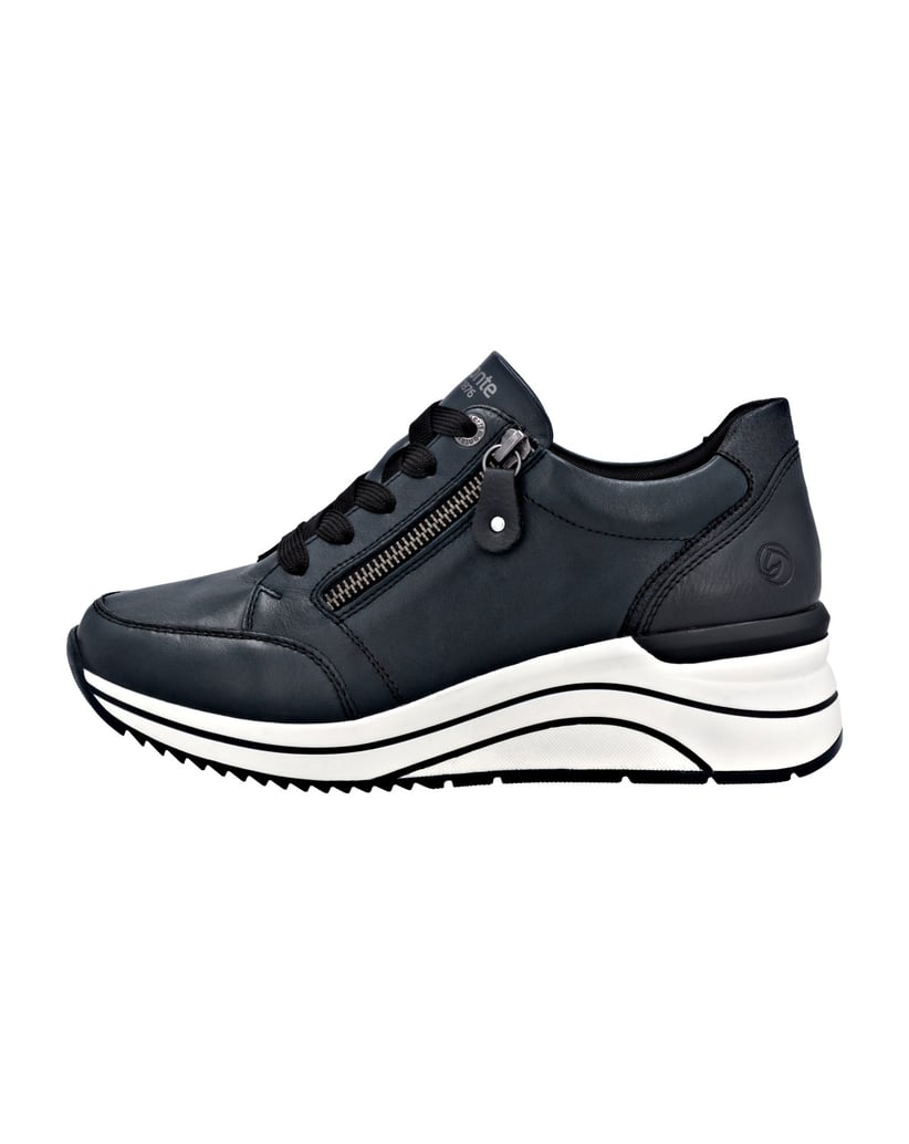 Remonte-Sneaker-D0T03-blau