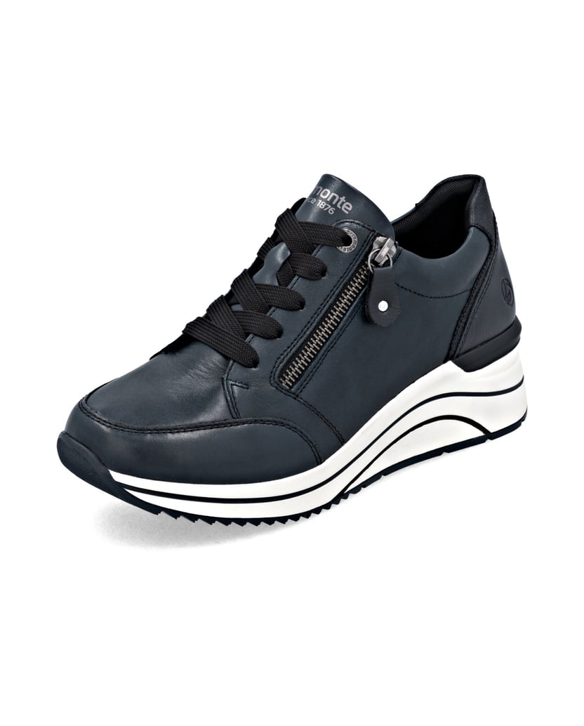 Remonte-Sneaker-D0T03-blau