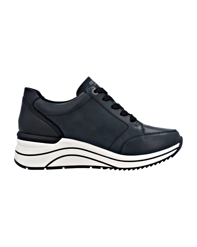 Remonte-Sneaker-D0T03-blau