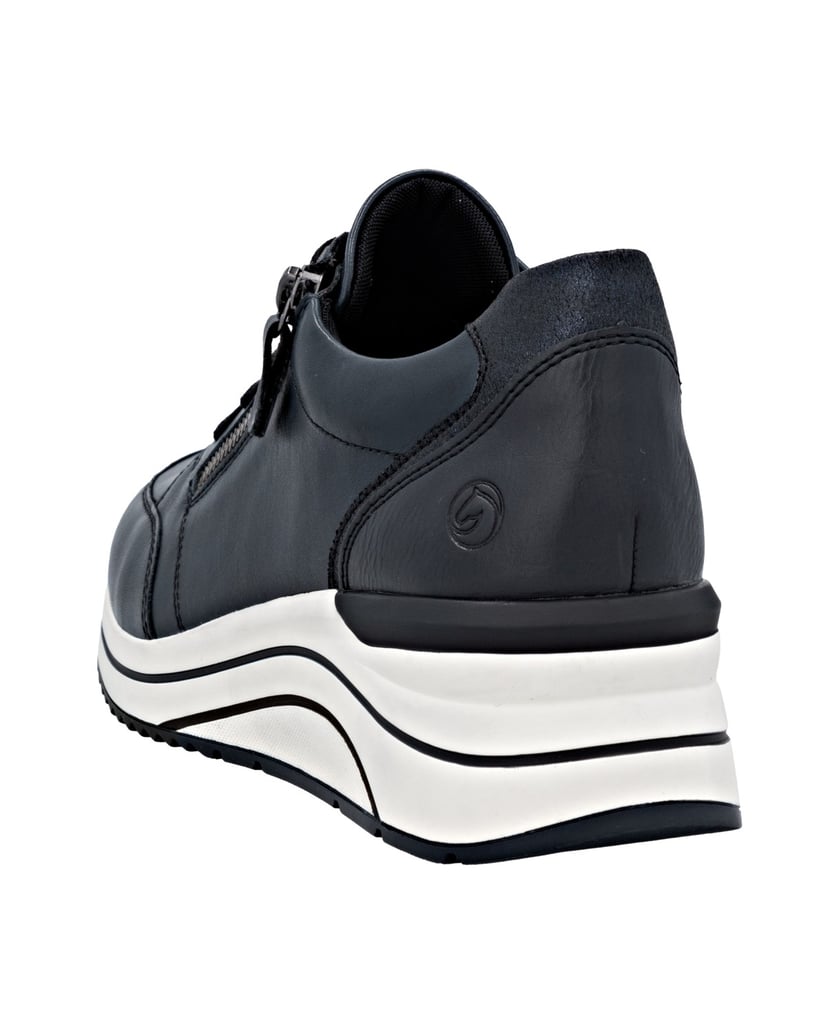 Remonte-Sneaker-D0T03-blau