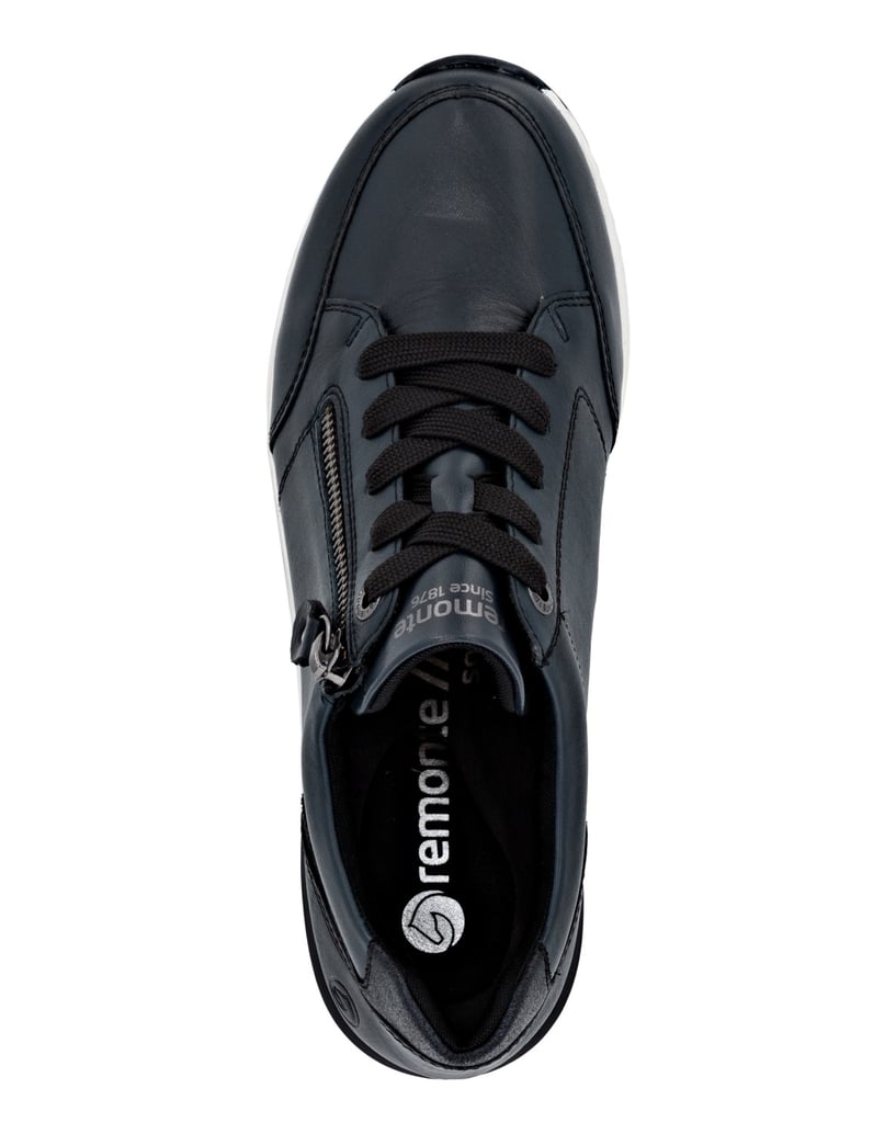 Remonte-Sneaker-D0T03-blau