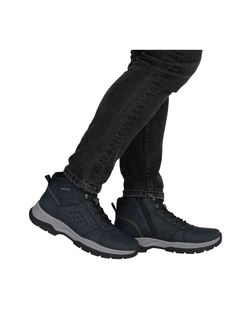 Rieker-Schnürstiefel-30201-blau